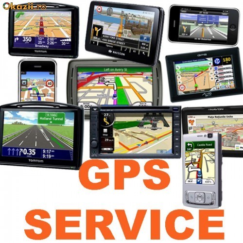 harti gps (PORTABILE,NAVI AUTO,GPS TELEFON)harti 2011-2012 foto mare