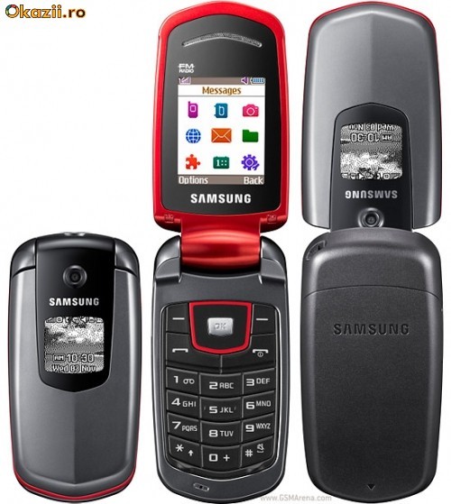 Samsung GT E2210 Samsung GT E2210