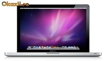 Noul Macbook Pro 13 2,8Ghz i7 4GB RAM 750GB HDD sigilat  SUPER PRET - TRANSPORT GRATUIT !!! foto mare