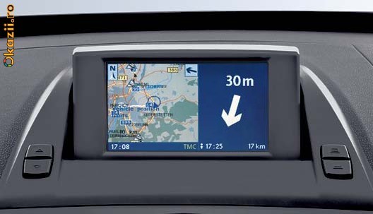 DVD BMW 2012 - CD DVD Harta navigatie auto foto mare