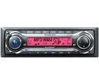 магнитола CD / MP3 Blaupunkt Bahamas MP46