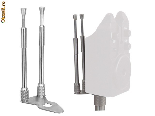 Suport stabilizator pentru lansete Baracuda foto mare