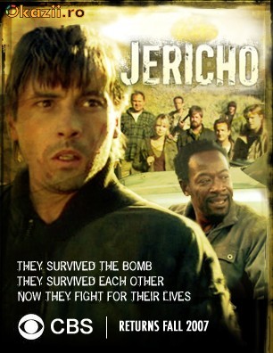 Serialul TV Jericho Integral si Subtitrat in Romaneste foto mare
