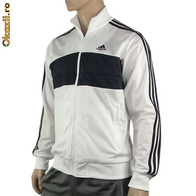TRENINGURI TRENING ADIDAS CALCIO IL foto mare