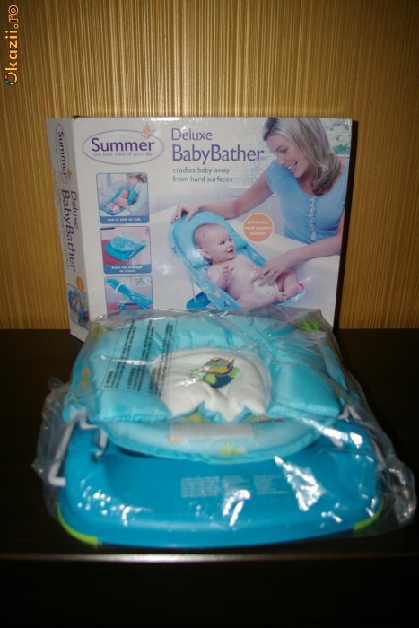 Summer- suport pentru baita NOU foto mare