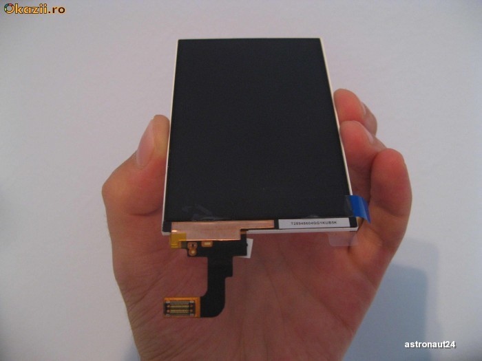 Display Iphone 3gs  Original Cel mai mic pret Nou Sigilat foto mare