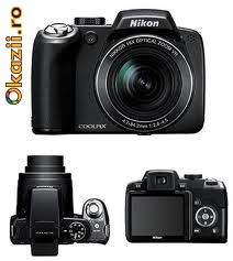 Nikon P80 card 2Gb foto mare