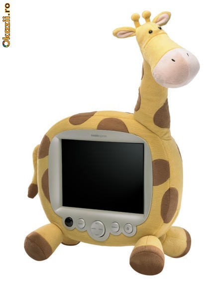 Televizor LCD  COPII IN DIFERITE FORME - CHICCO  FISHER PRICE  LITELE TIKES IMAGINARIUM foto mare