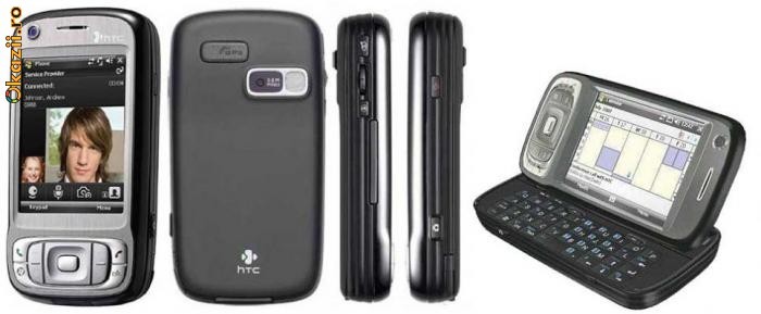Vand Htc Tytn II p4550 Kaiser. foto mare