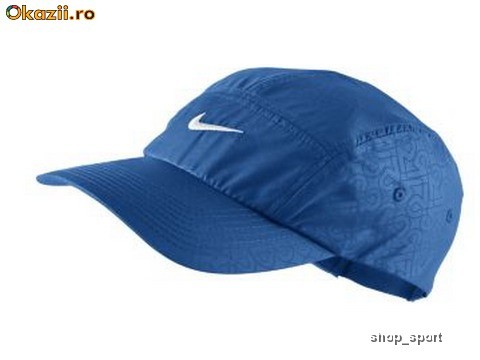 Sapca Nike CCV - sapca originala foto mare