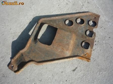 Jeep Grand Cherokee-Scut protectie cutie transfer foto mare
