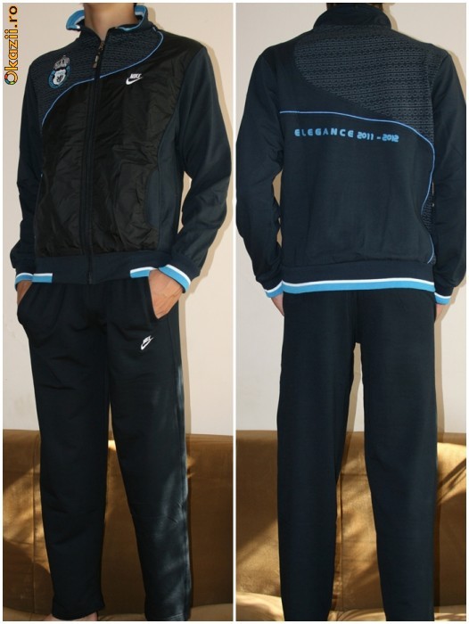 TRENINGURI NIKE NOI!!! MODELE NOI DEOSEBITE!!! TRANSPORT GRATUIT CU POSTA ROMANA!!! foto mare