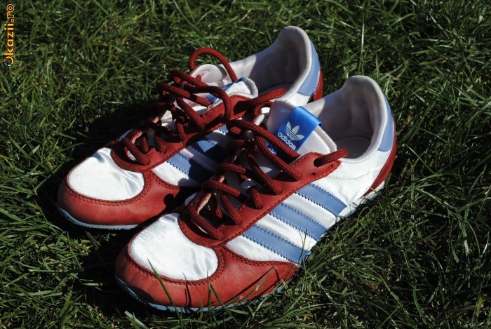 ADIDAS originali, 36 2/3, stare buna! PRET 40RON foto mare