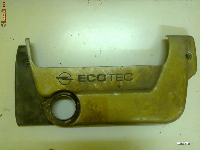 capac motor opel tigra foto mare