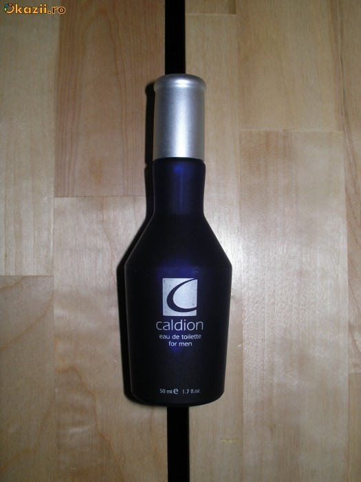 Caldion for men edt 50 ml foto mare