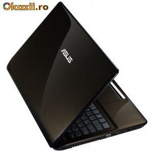 ASUS   X52JC-EX434D foto mare