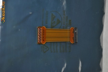 flex slide SONY ERICSSON-W910I,nou si original!!!! foto mare