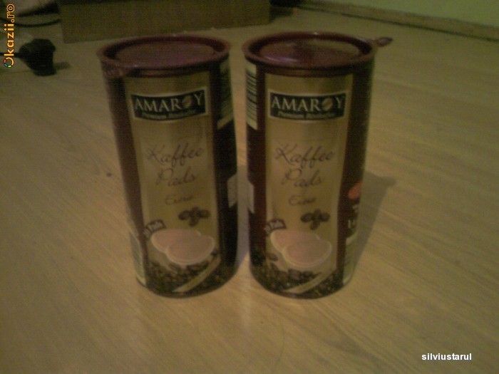 cafea amaroy(20 paduri/cutie) foto mare