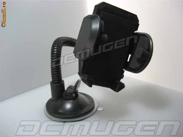HTC Touch Cruise Car Holder foto mare