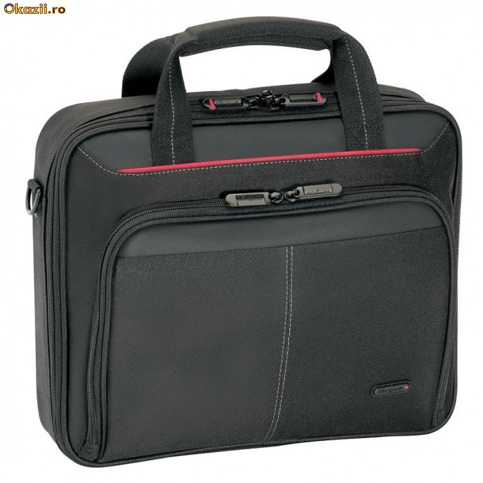 Geanta laptop 10 inch foto mare