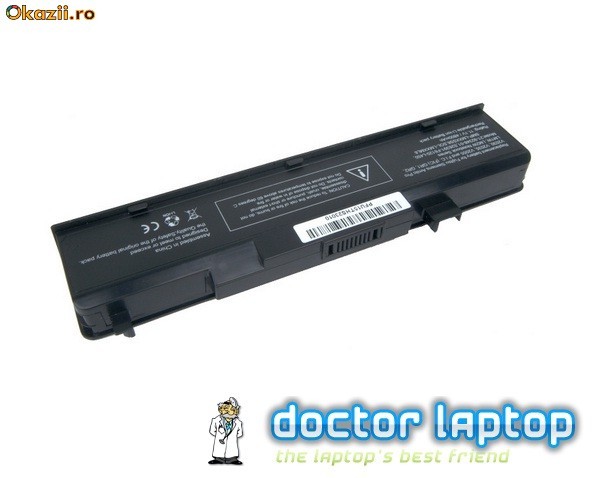 Baterie laptop Fujitsu Siemens Amilo L7310 foto mare