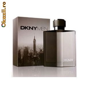 Donna Karan DKNY Men 50 ml EDT pentru barbati foto mare