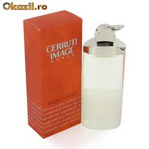 Cerruti Image 50 ml EDT pentru femei foto mare