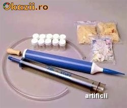 Set umplere cadouri baloane pentru balonul JUMBO foto mare