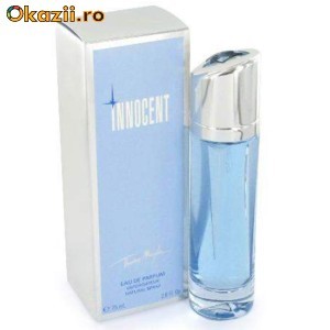 Thierry Mugler Innocent 25 ml EDP pentru femei foto mare