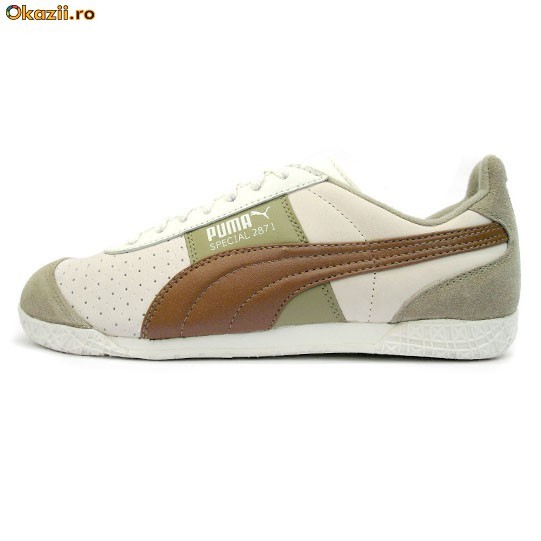 Adidasi Puma Special Femei foto mare