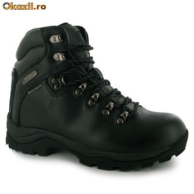 Bocanci ghete Karrimor Skido 2 Boots pentru dama foto mare