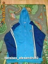 hanorac adidas original foto mare