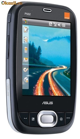 ASUS P522 foto mare