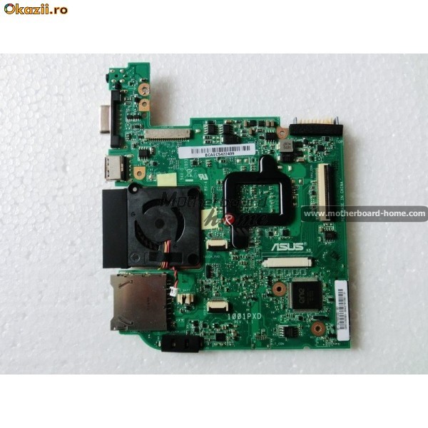ASUS EEE PC foto mare