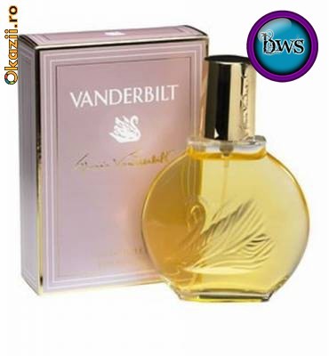 Gloria Vanderbilt - 100ml - Apa de toaleta    Dama foto mare