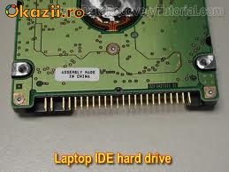 VAND HDD IDE DE LAPTOP 30 GB CU GARANTIE foto mare