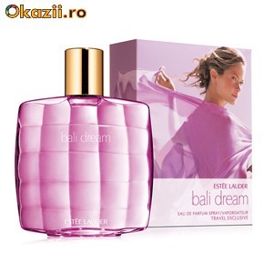 Est?e Lauder Bali Dream 50 ml EDP pentru femei foto mare