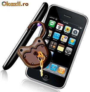 DECODEZ  IPHONE PRIN IMEI, ONLINE! DECODARE PERMANENTA, DEFINITIVA!! CEL MAI MIC PRET!! foto mare