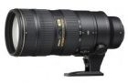 Nikon AF-s 70-200mm f/2.8D G ED-IF VR II  (NEW) foto mare
