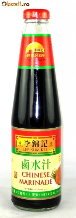 Sos Chinezesc (produs in China) foto mare
