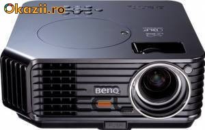 Videoproiector BENQ MP612c foto mare