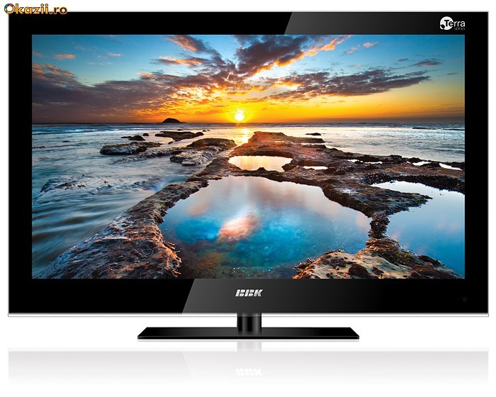 LCD TV LEM2465FDTG LED 60 cm foto mare