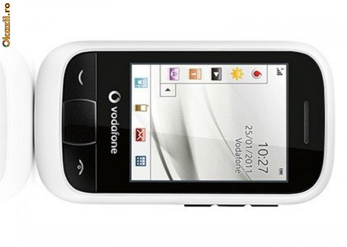Vodafone 455 cu garantie foto mare