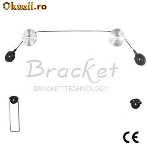Suport LED-LCD  Bracket Technology  Ultra Slim - sigilat ! foto mare