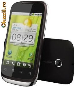 huawei u8650-1 foto mare