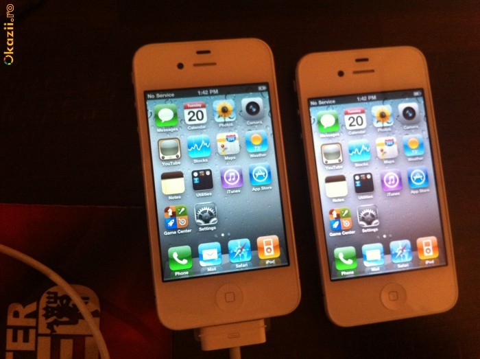 JAILBREAK IPHONE 4S si IPAD2 si orice IDevice foto mare