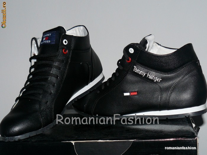 GHETE TOMMY HILFIGER foto mare