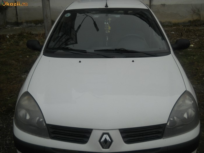 VIND RENAULT CLIO 1,5 DCI foto mare