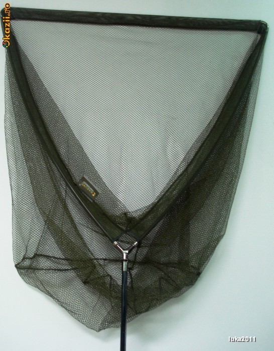 MINCIOG PESCUIT LA CRAP XXXL EXTRA LARGE foto mare