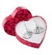 CERCEI LOVING MOMENTS - AVON foto mare